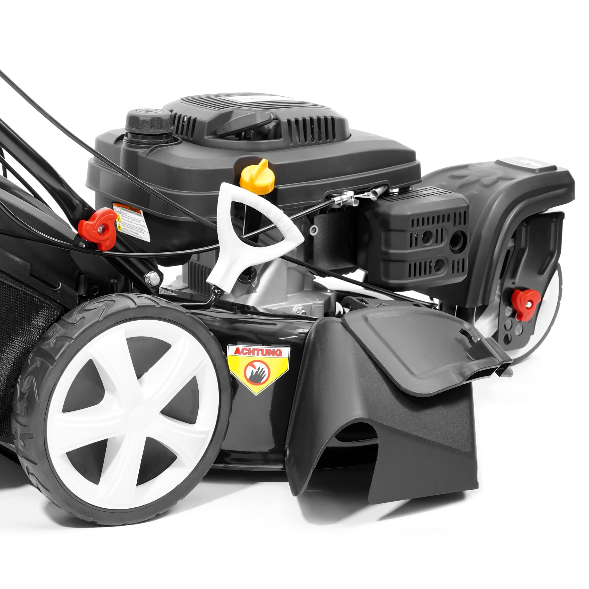 Samohodna bencinska kosilnica 21RT-224-M3